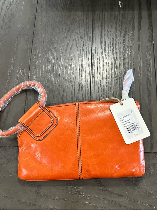 HOBO Handbags - HOBO Marigold  Sable Wristlet